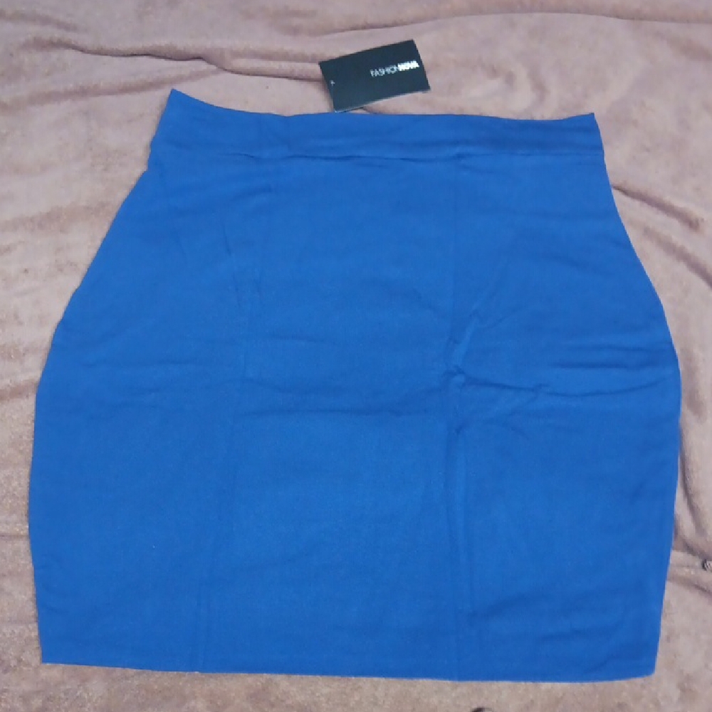 Fashion Nova Skirt